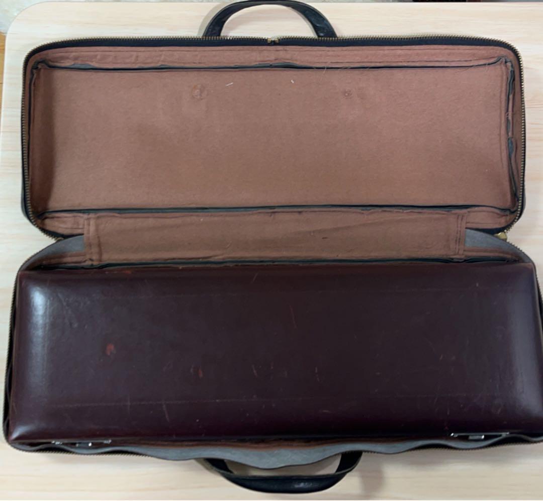 ムラマツ フルート・ピッコロ ダブルケース 中古 - メルカリ