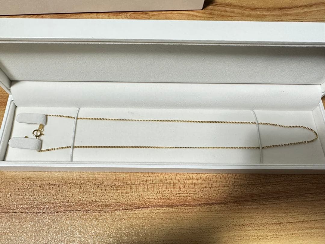 18金 K18 スライド式アジャスター 喜平ネックレス 男女兼用 約4g 楽天市場】18金 喜平 ネックレス 2面 3.9g 50cm スライドアジャスター