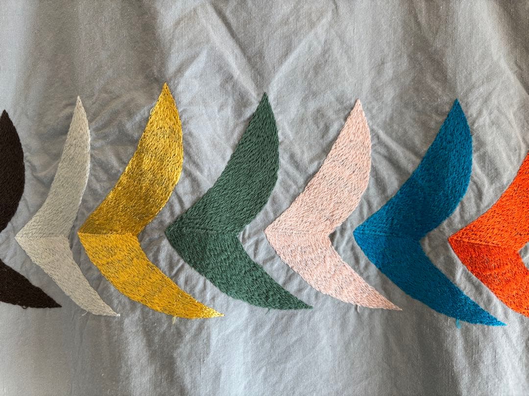 ミナペルホネン laundry バード カットソー - メルカリ