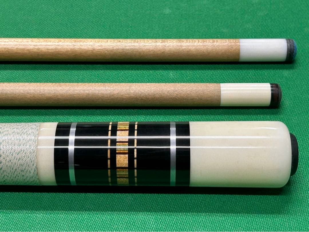 TAD ノーシリアル レア タッド カスタムキュー - メルカリ