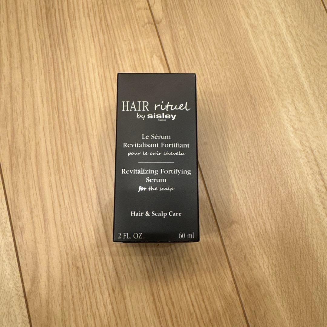 ヘア リチュアル フォーティファイ&プレシャスヘアケアオイル シスレー / ヘア リチュアル プレシャス ヘアケア オイルの公式商品