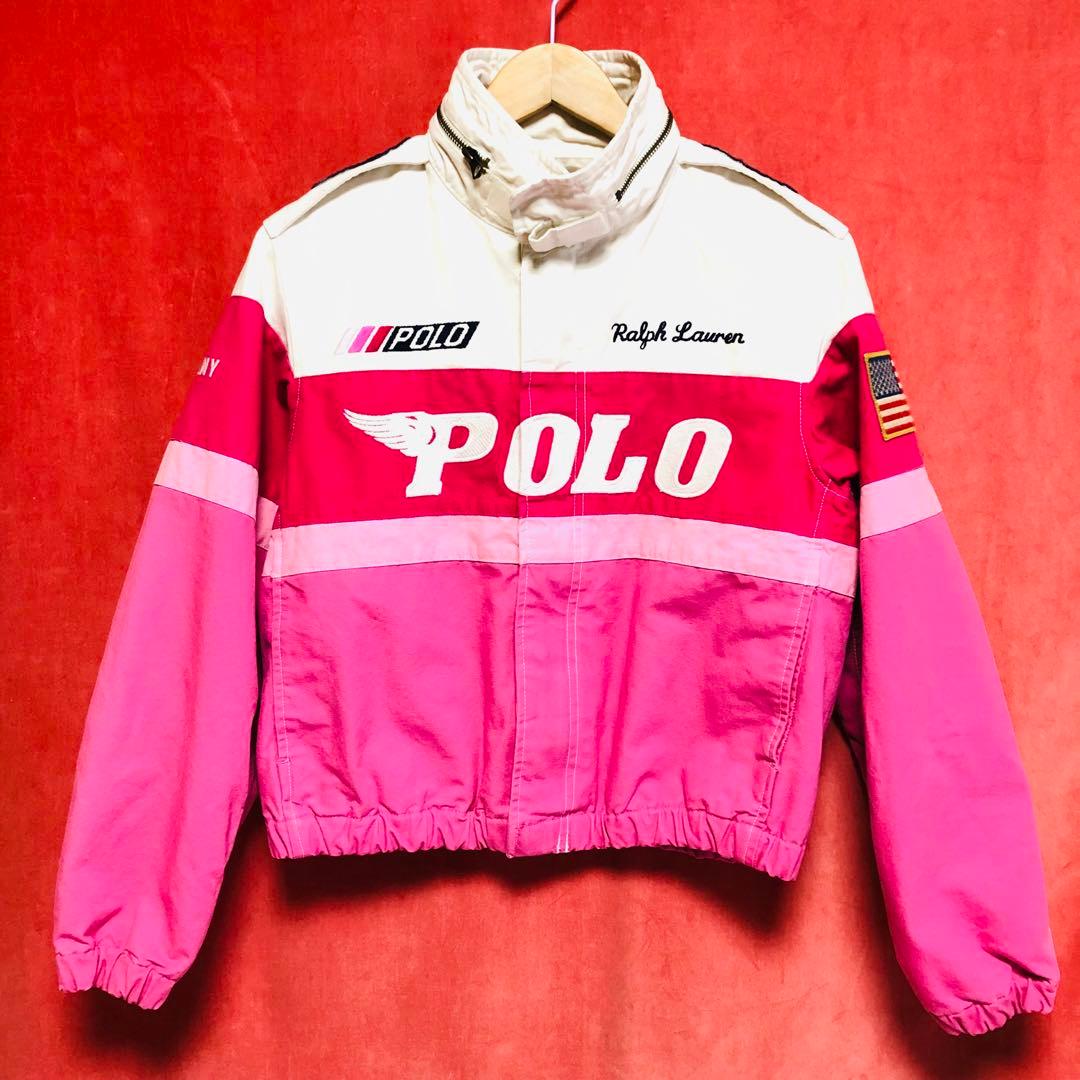 限定 Polo Ralph Lauren キャンバスジャケット サイズXS RALPH LAUREN｜コットン キャンバス ジャケット | Rakuten Fashion