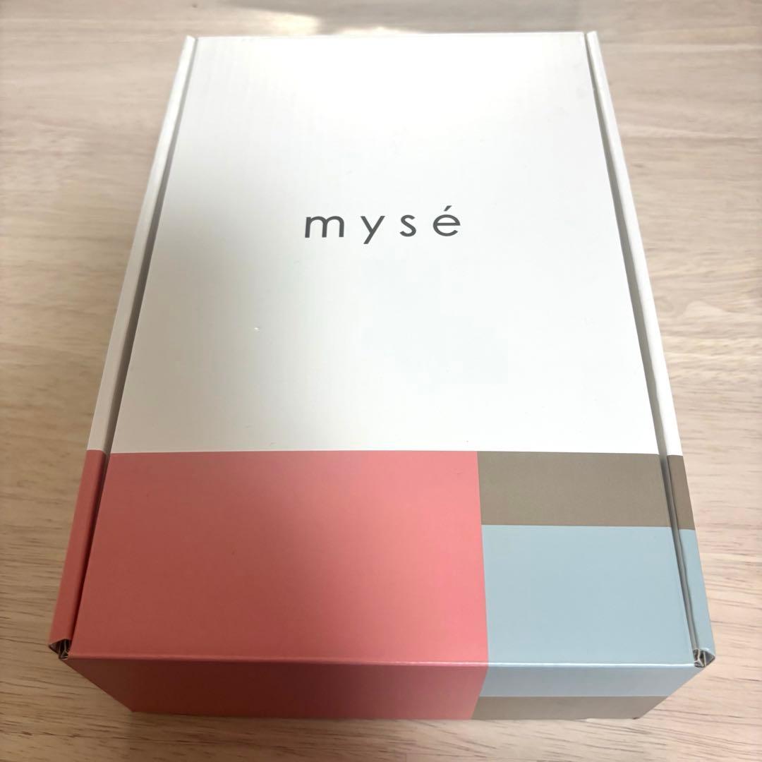 ミーゼスカルプリフト　MS-80W 新品未使用 Amazon.co.jp: 【2020年モデル】YA-MAN(ヤーマン) 頭筋リフトブラシ