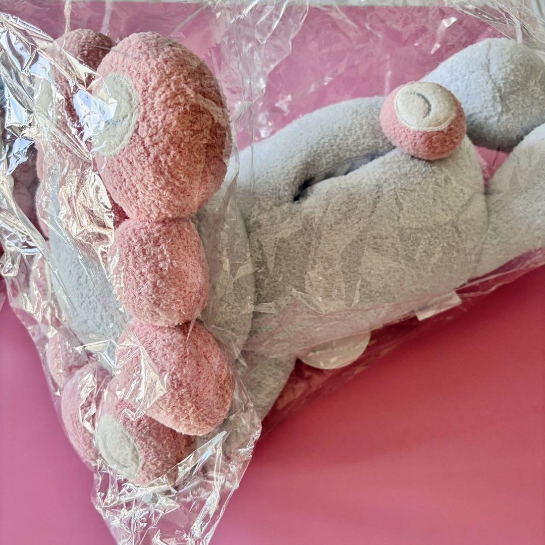 ミャクミャク×ジェラピケ ティッシュカバー＆ヘアバンドセット - メルカリ