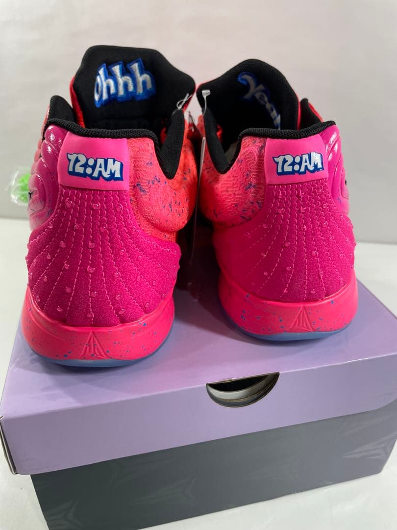 e*1様 【新品】JA2 KOOLAID EP 28.5cm