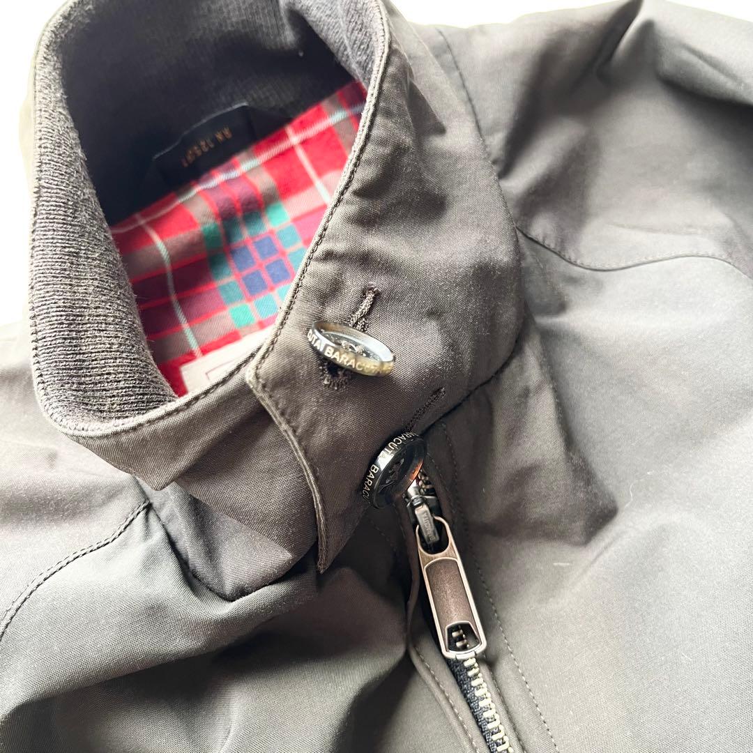 松井弘信 　『BARACUTA』　7121708C2