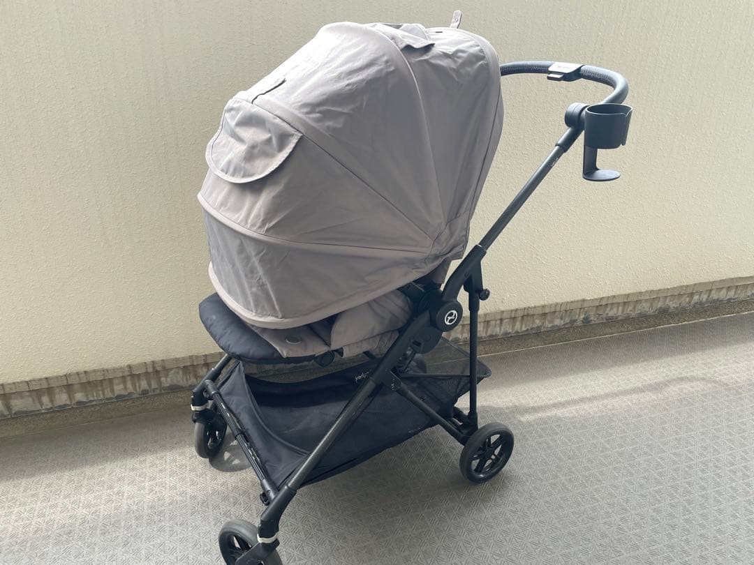 サイベックス メリオカーボン 2021年モデル ソーホーグレー - メルカリ