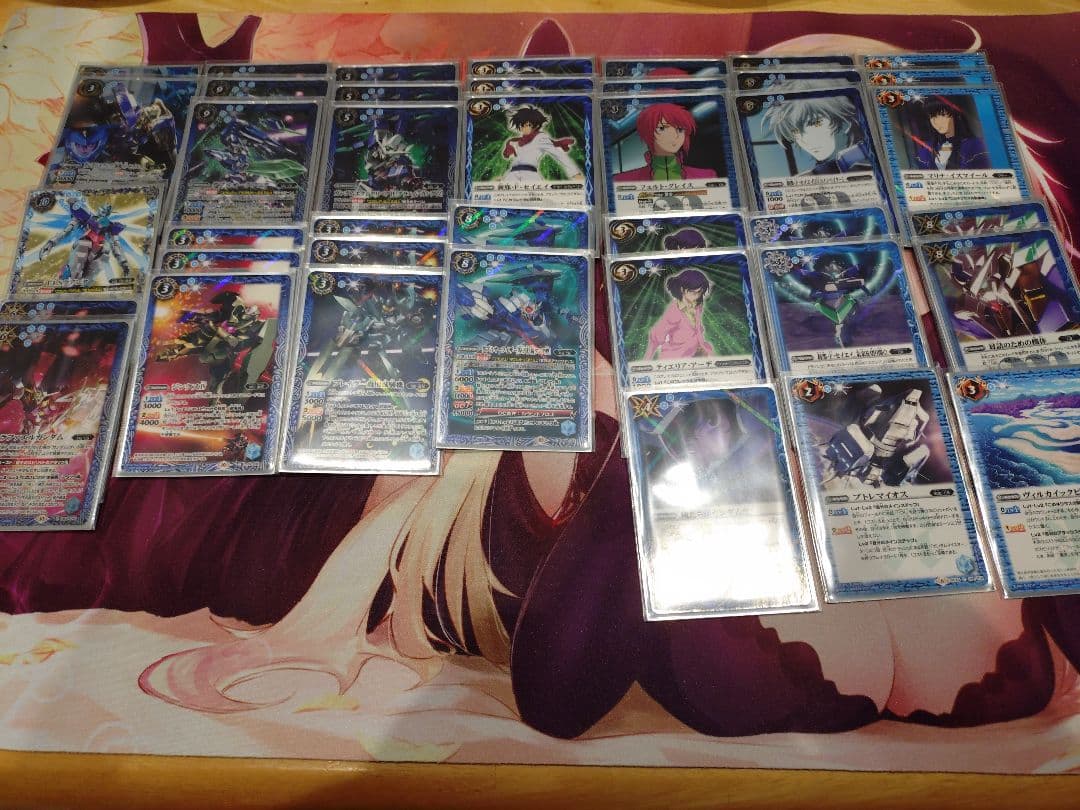 値下げ中］バトルスピリッツ引退品 - メルカリ