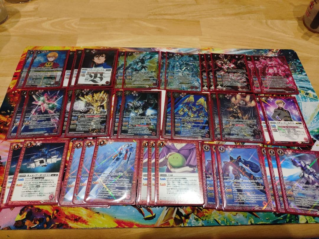 値下げ中］バトルスピリッツ引退品 - メルカリ