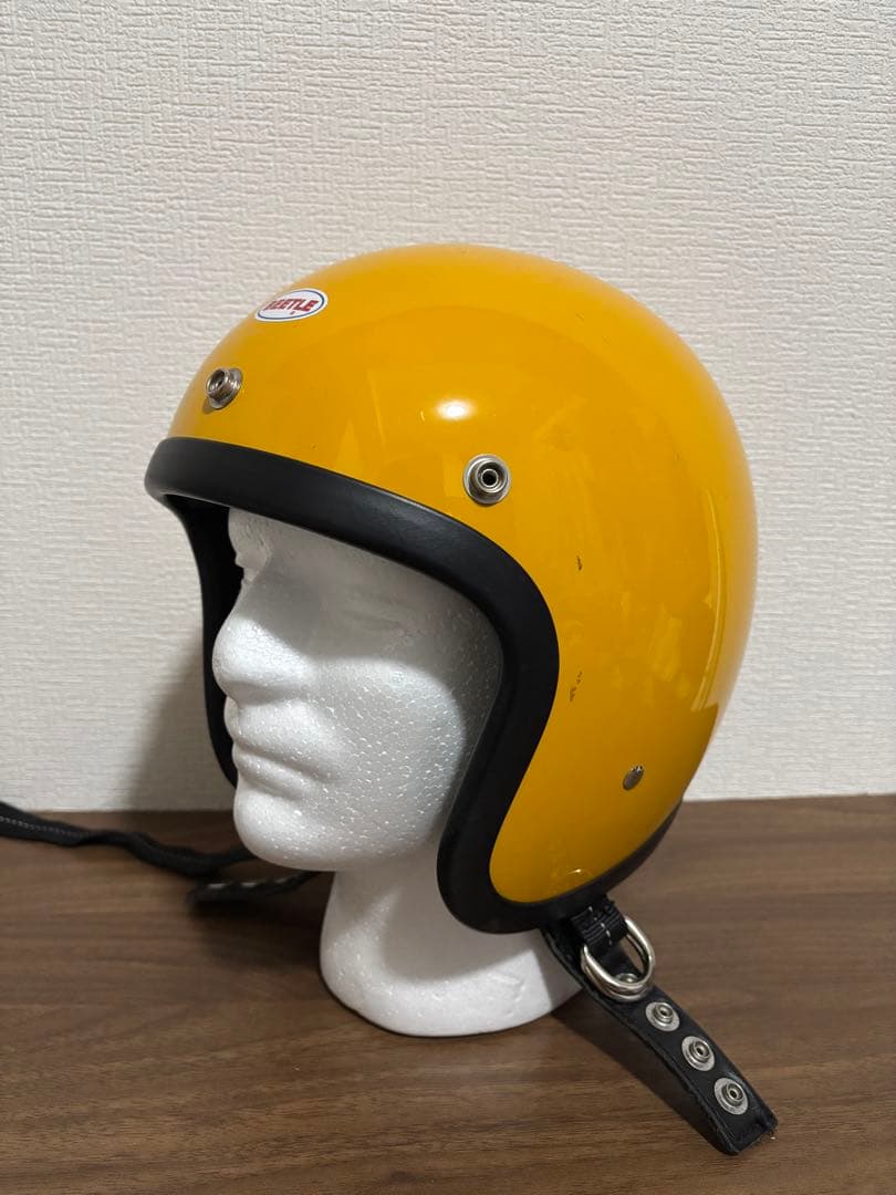 オーシャンビートル　ocean beetle LAC ヘルメット 長瀬智也 NEIGHBORHOOD - オーシャンビートル✨ocean beetle長瀬智也ネイバー