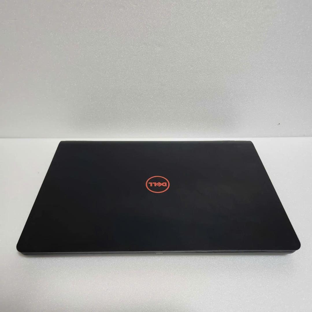 動作品/DELL 7559/i7-6700HQ/GTX960M/RAM8GB Dell Inspiron 15 7559 - i7-6700HQ · NVIDIA GeForce GTX 960M · 15.6