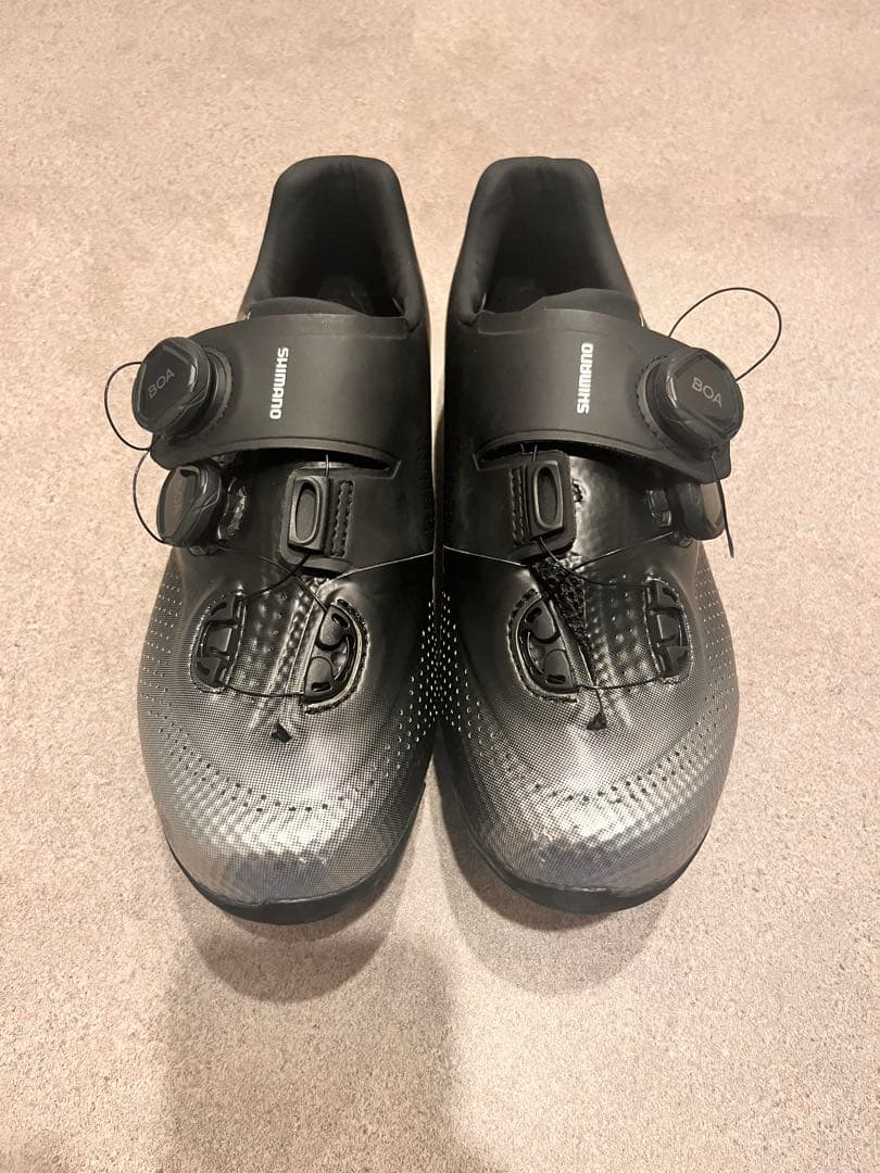 【最終値下げ】Shimano ブラック SH-RC702 25.2センチ Shimano RC7 - RC702 – Epic Cycles