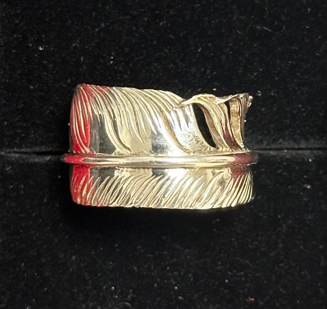 アリゾナフリーダム　フェザーリング R-24a（50mm） | リング,フェザーリング | ARIZONA FREEDOM（アリゾナ