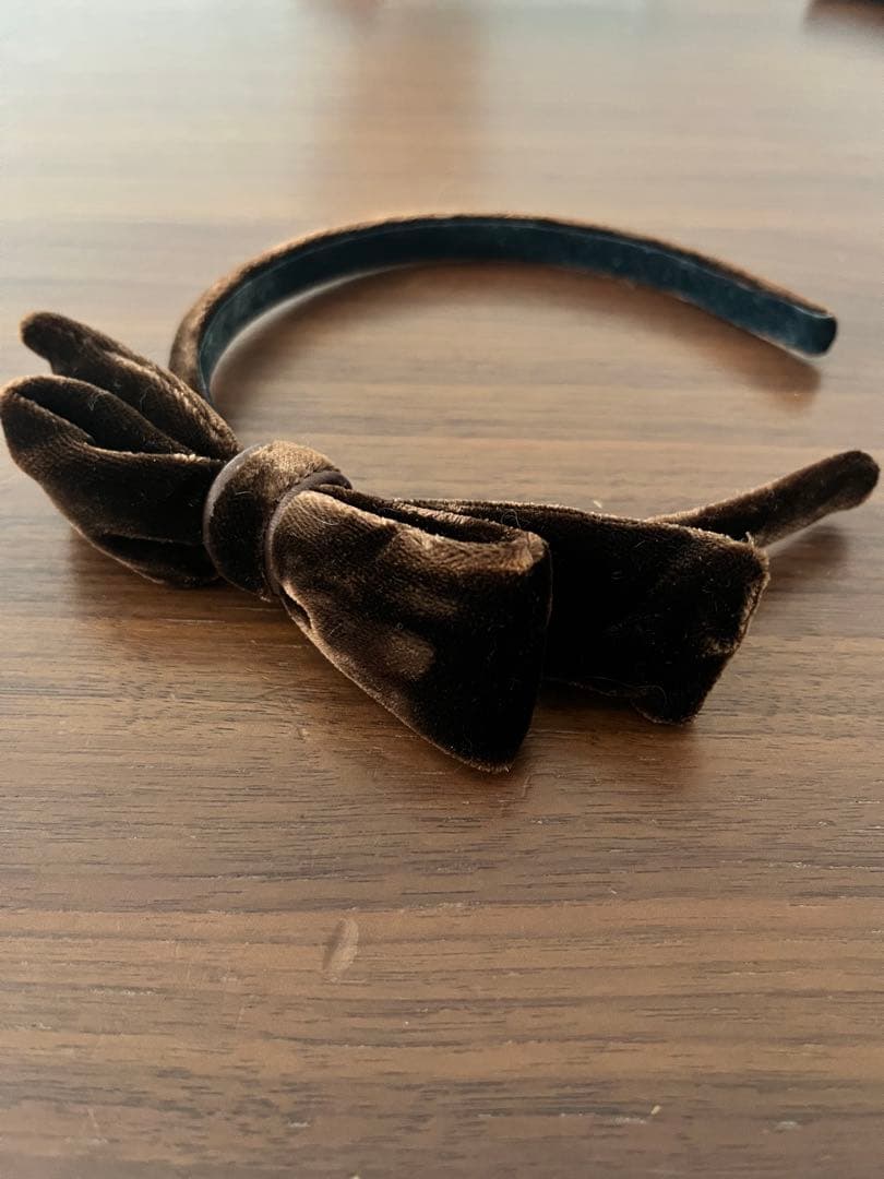 Alexandre de Paris カチューシャ ALEXANDRE DE PARIS 1cmサテンカチューシャ – Shinzone