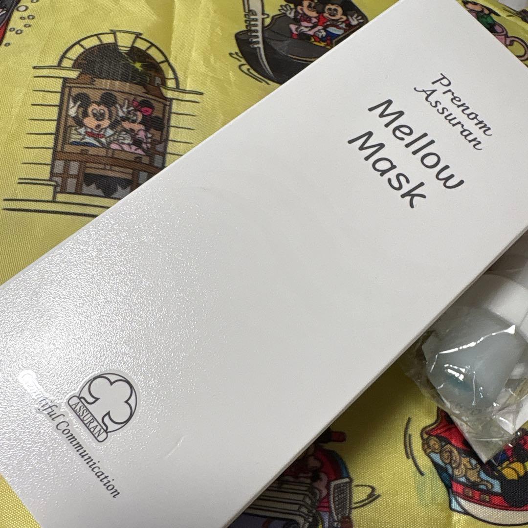 アシュラン⭐︎Mellow Mask 280g 専用ポンプ付き アシュラン【新品未開封】マローマスク 増量 280g ポンプ付き｜Yahoo