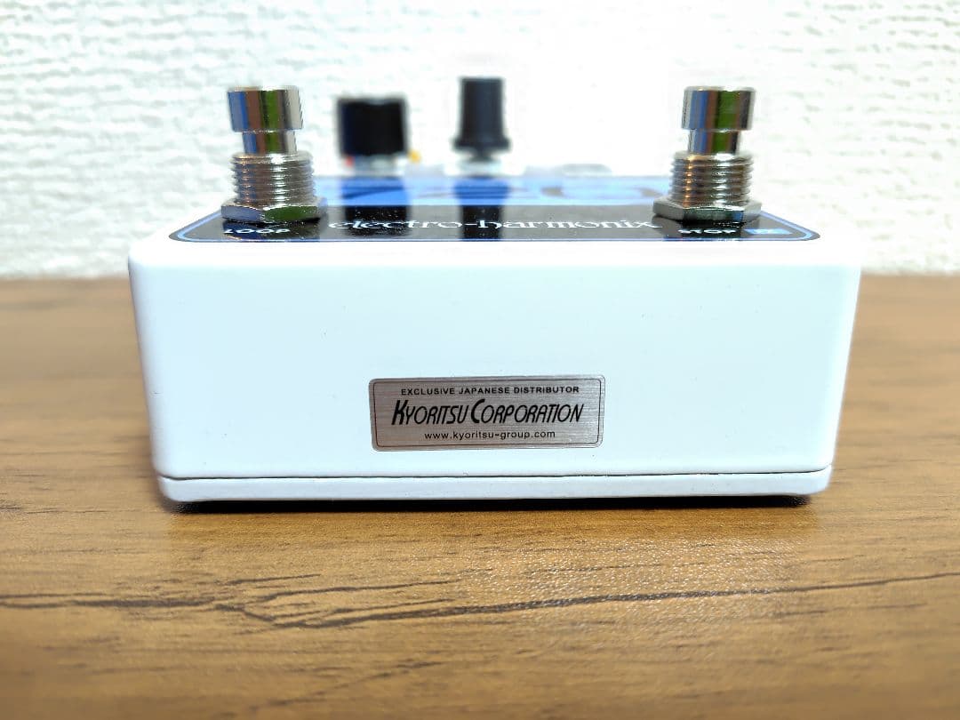 【室内使用のみ】エレハモ 720 ルーパー electro -harmonix