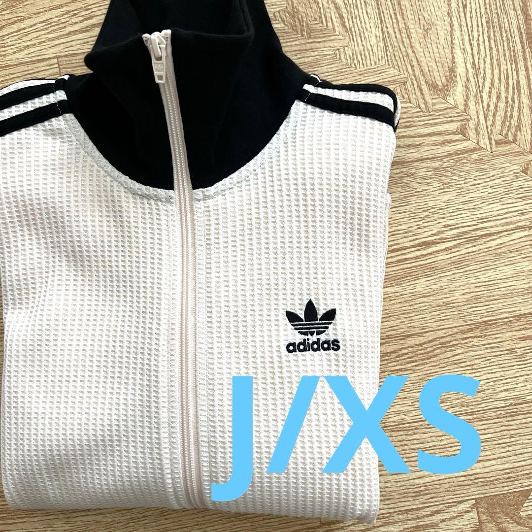 【最終価格】　adidas アディカラー ワッフル　クラシック トラックトップ adidas｜【公式】アディダス adidas アディカラー ワッフル クラシック