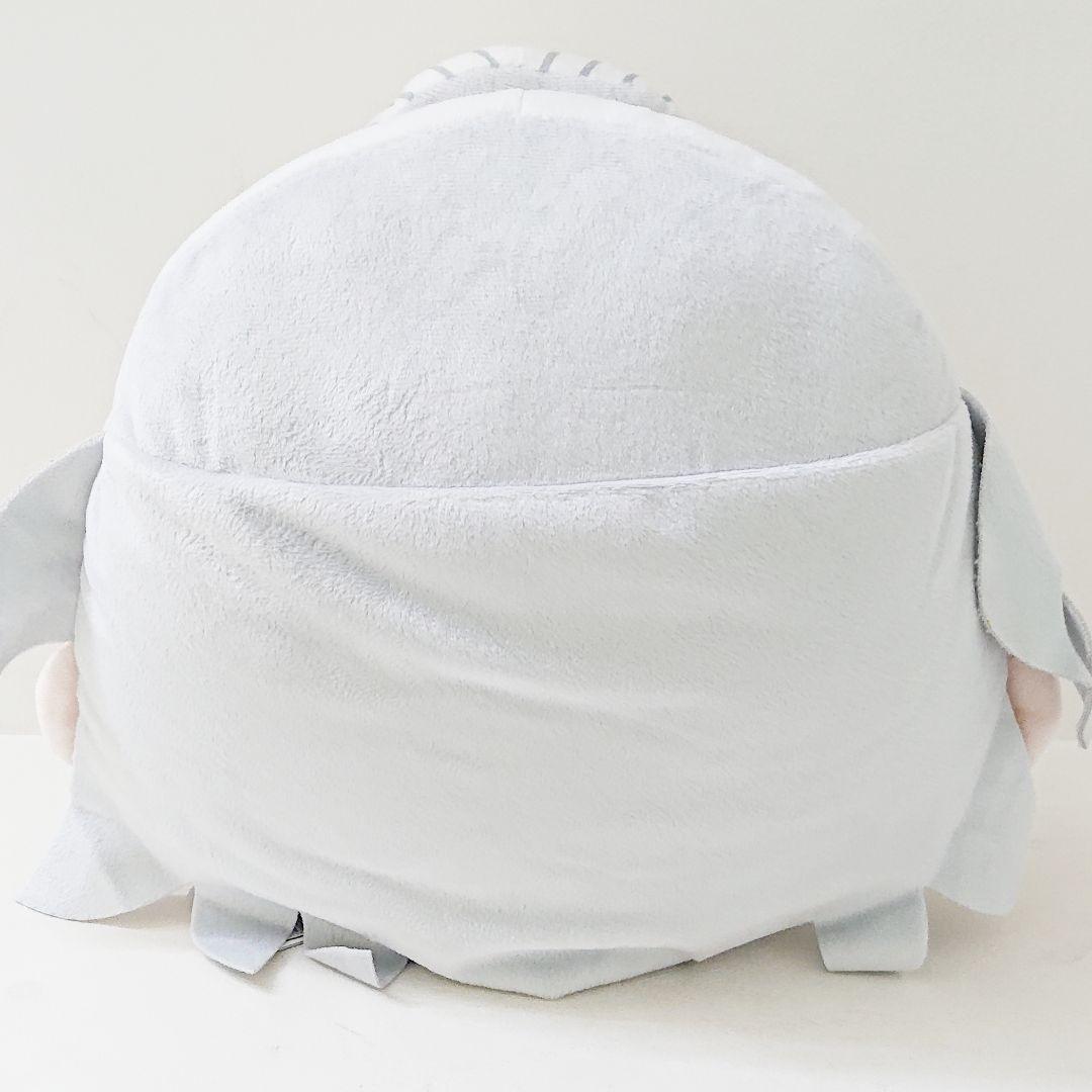 Dr.STONE フェイスクッション ゼノ＆スタンリー 【ゼノ】 - メルカリ