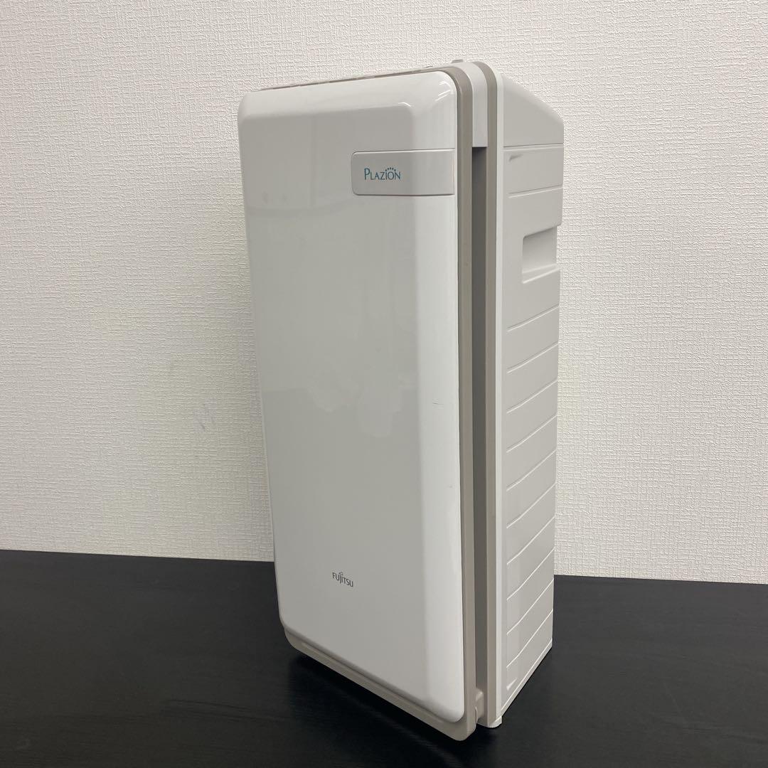 送料込み＊FUJITSU 脱臭機 2022年製＊0519-2の通販はau PAY マーケット