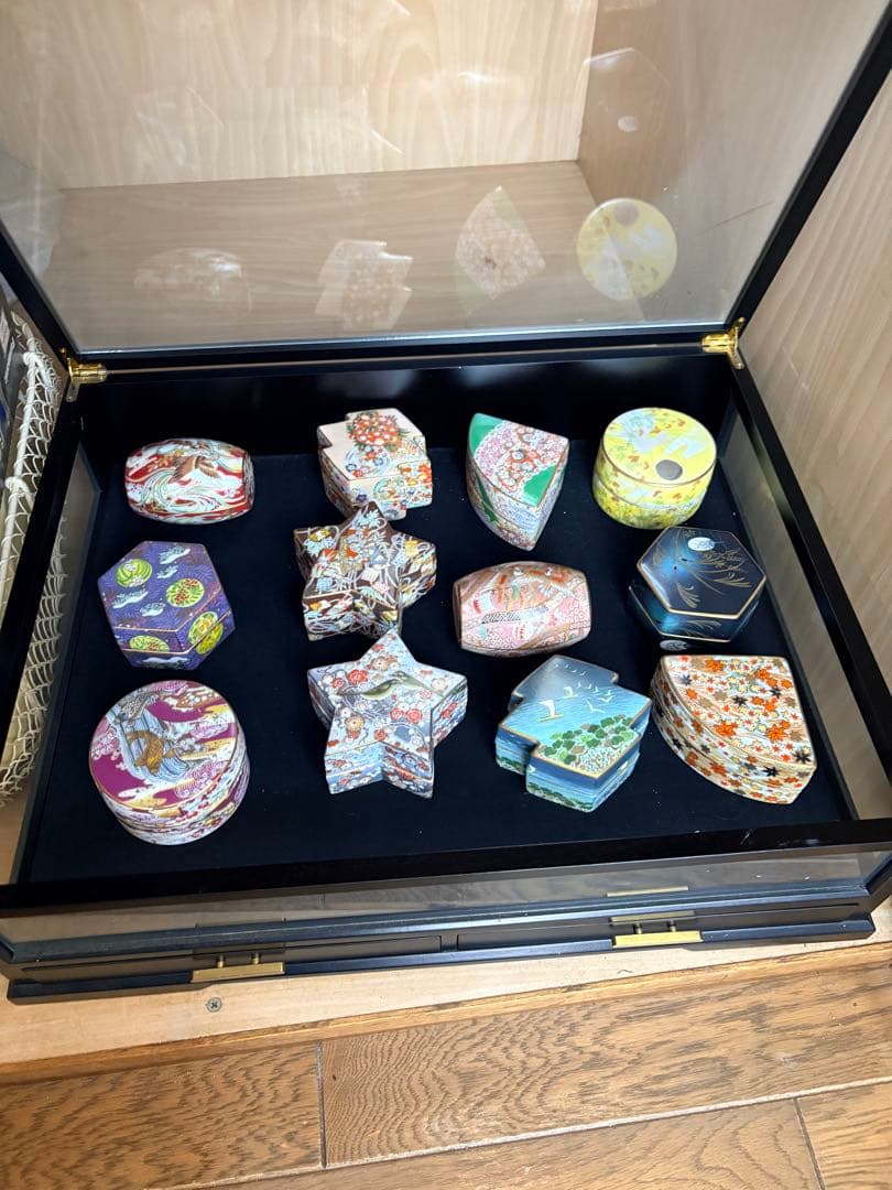 和風デザイン 収納ボックス 12個セット 和風デザイン 収納ボックス 12個セット 楽天市場】収納ボックス