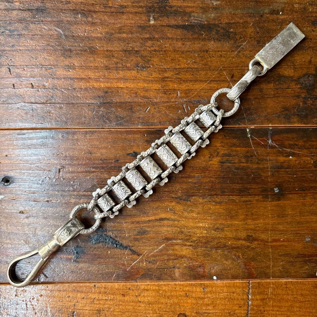 リーメイソン テンプル騎士団 ソードチェーン ショートタイプ SC-252