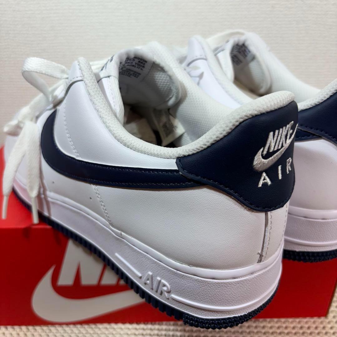 靴 29.5cmNIKE AIR FORCE 1 '07 FJ4146-104