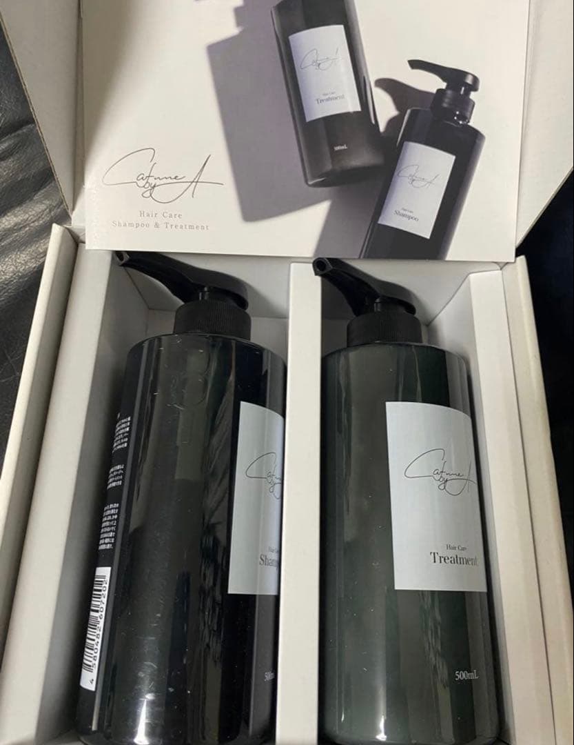 カフネバイエー　シャンプー　トリートメント Amazon | CAFUNE byA（カフネバイエー）シャンプー＆トリートメント