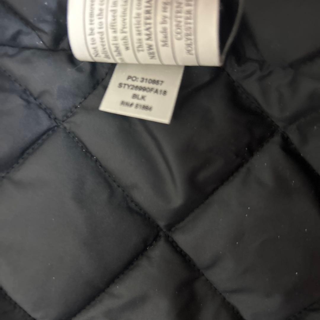 美品】パタゴニア イスマスジャケット BLACK fa18 Mサイズ - メルカリ