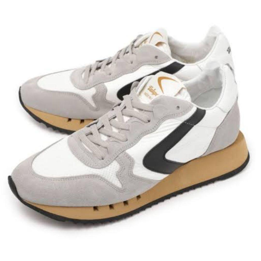 干場義雅 ミニマルワードローブ Valsport ヴァルスポルト ヘリテージ 奇跡の追加】前回即売れしたValsportの干場モデルが50足限定で登場