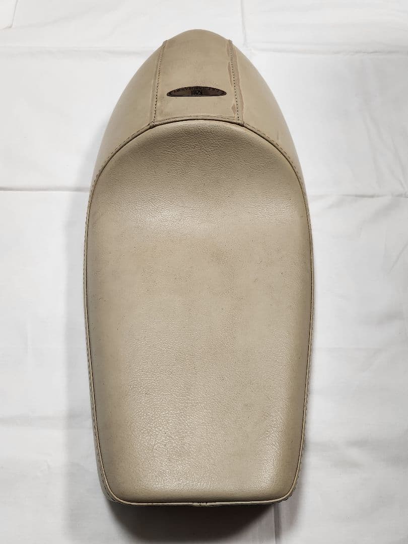 defer様専用 SR400用 シングルシート 車・バイク・自転車 パーツ