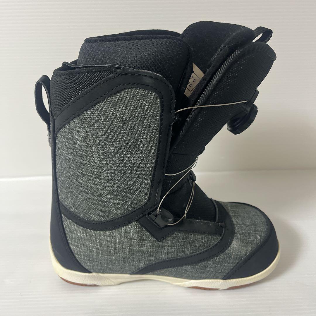 SWIVEL レディース　スノーボードブーツ　BOA 24.5cm