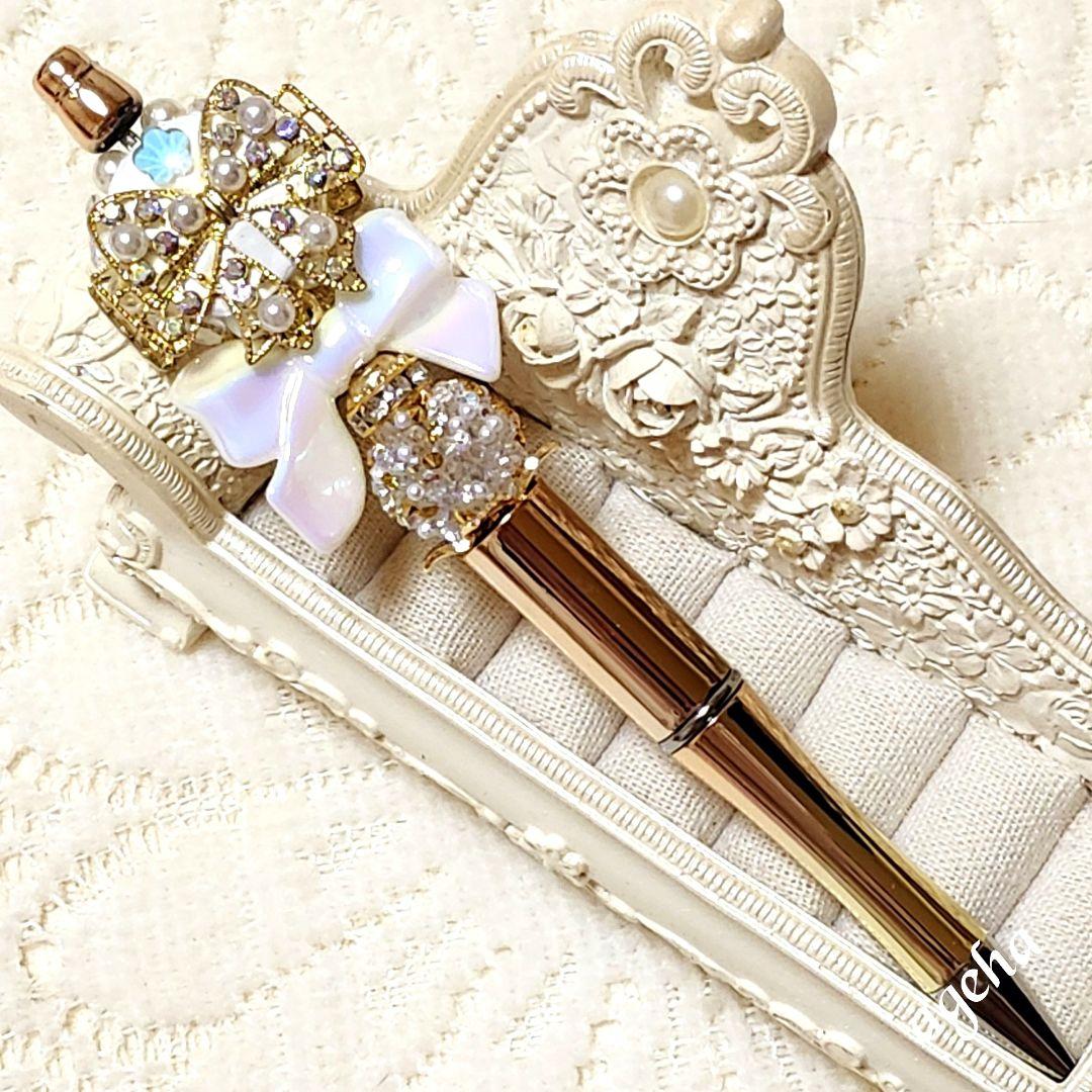 よーにゃんさま♡ありがとうございます❤N2291 カスタムボールペン