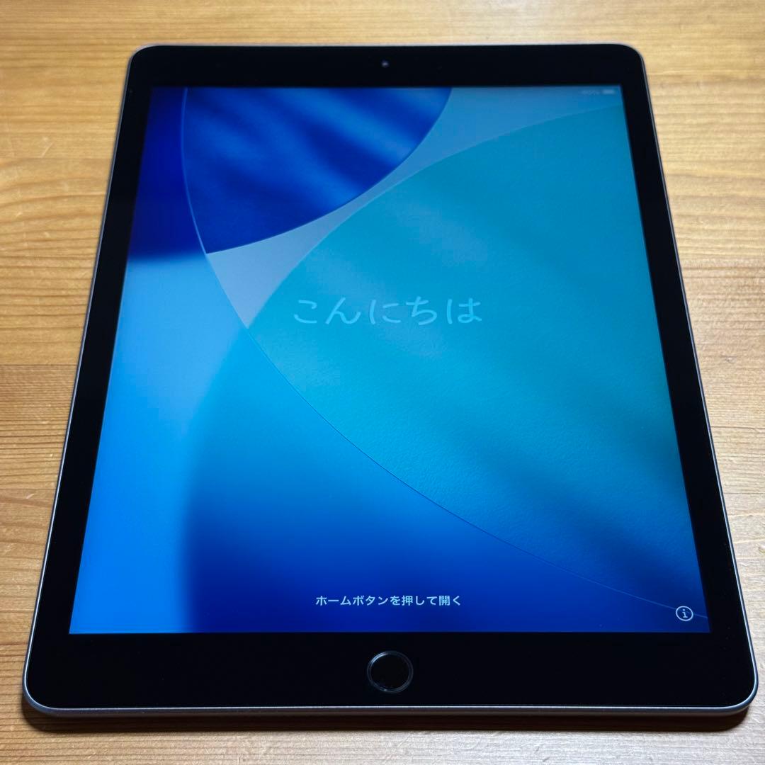 Apple iPad 第8世代 スペースグレイ32GB iPad8 A2270 - メルカリ