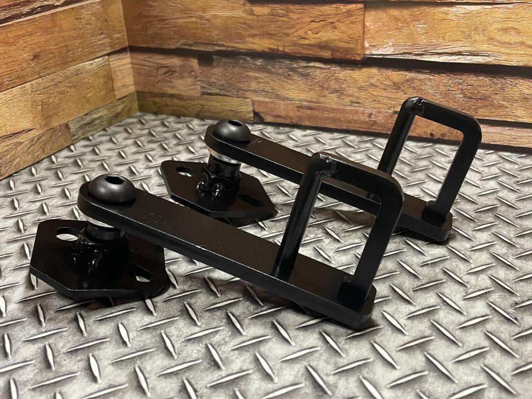 プロボックス・サクシード/リクライニングチルトストライカー