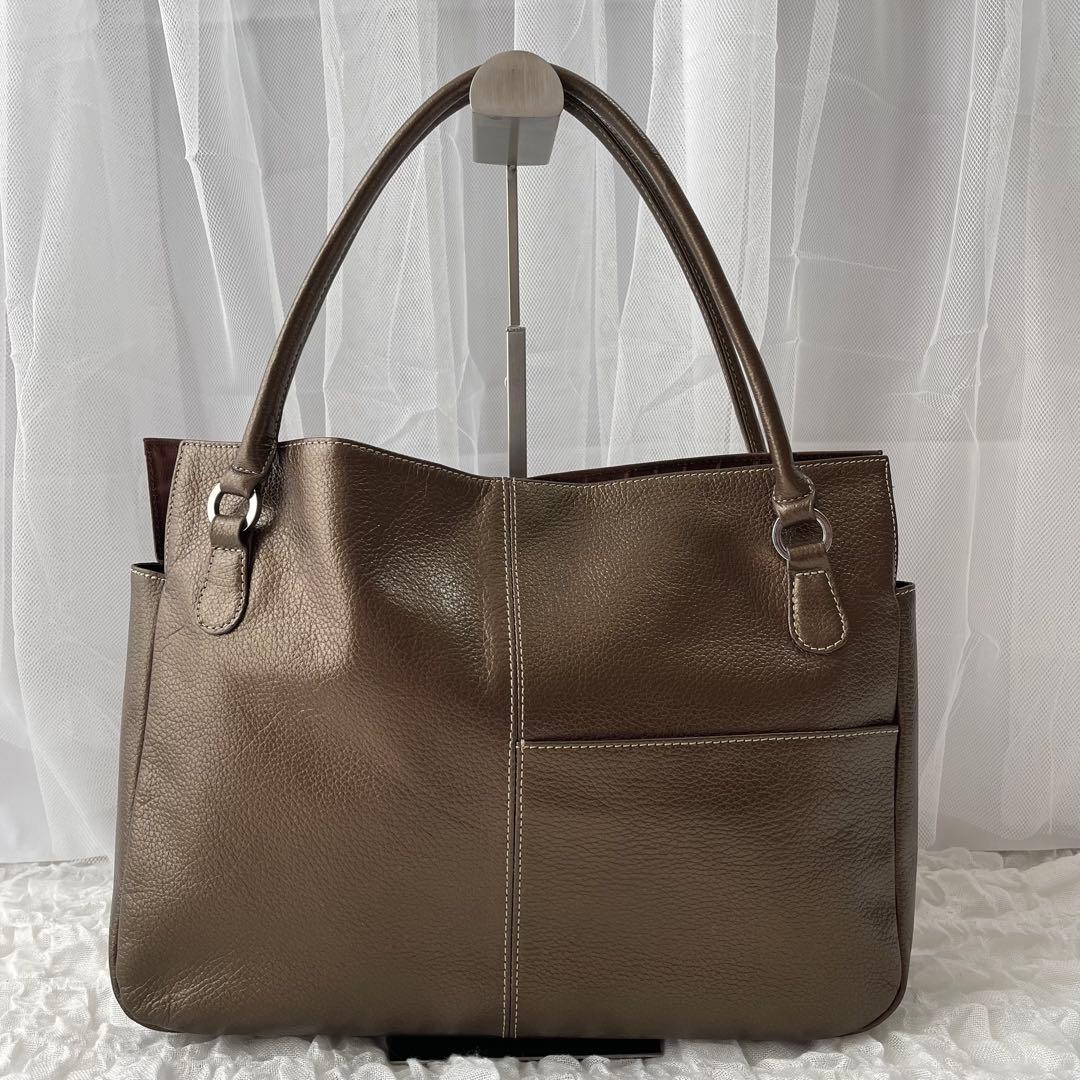 HAMANO ハマノ 濱野皮革工藝 本革 レザートートバッグ ブロンズ 楽天市場】A4 トートバッグ 本革 濱野 バッグ 濱野皮革工藝 ポトフ