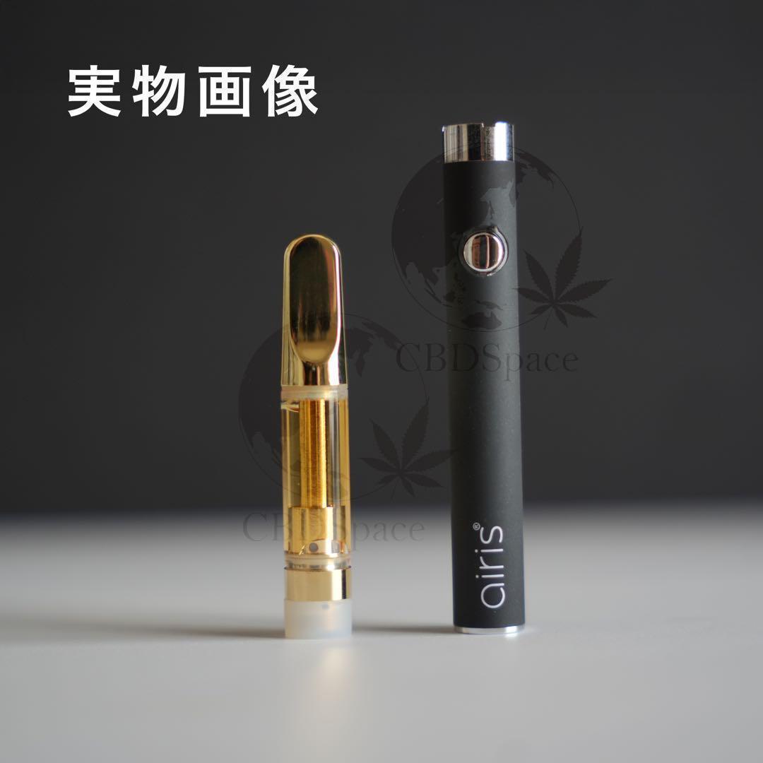 CRDP リキッド 1ml Total90% THXE H4CBD ペン - メルカリ