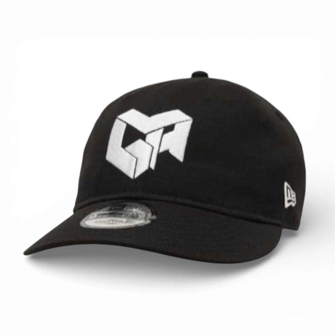 スニダンミセス ニューエラ MGA ロゴキャップ Mrs green apple - メルカリ