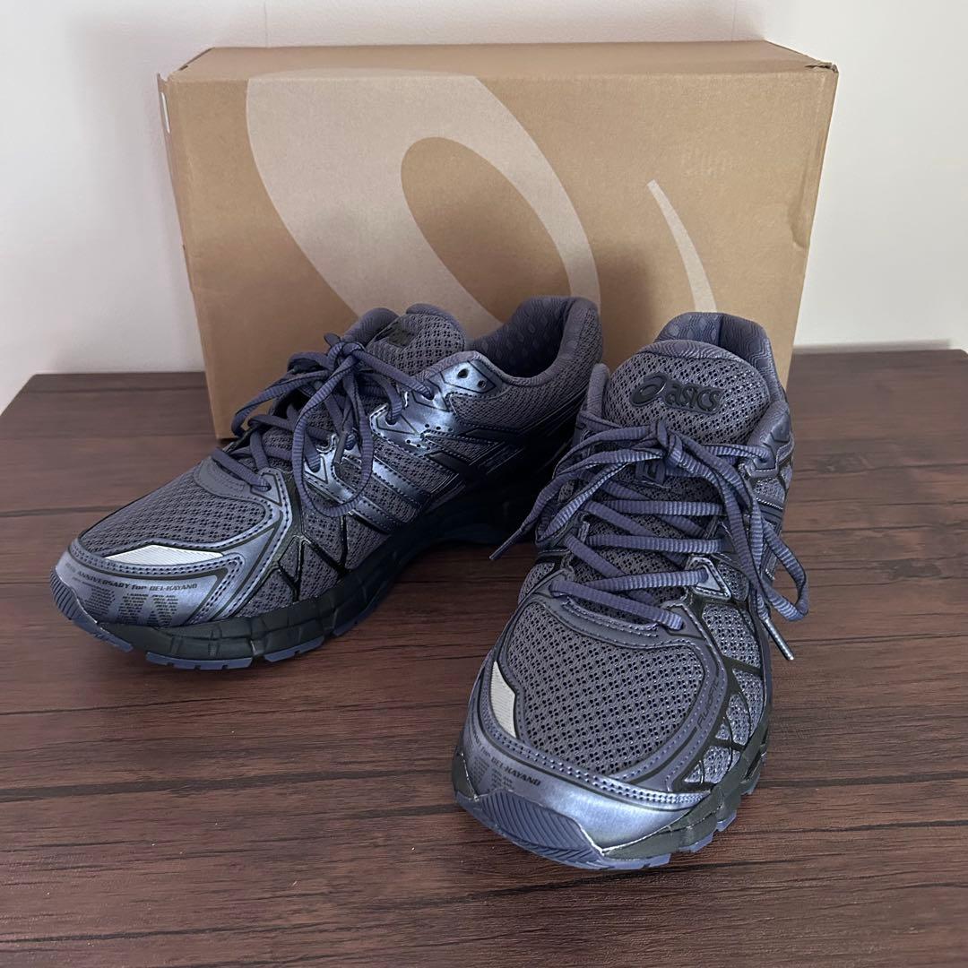 29㌢ ASICS GEL-KAYANO 20 Indigo Fog/Black Asics Gel Kayano 20 'Indigo Fog' | eBay