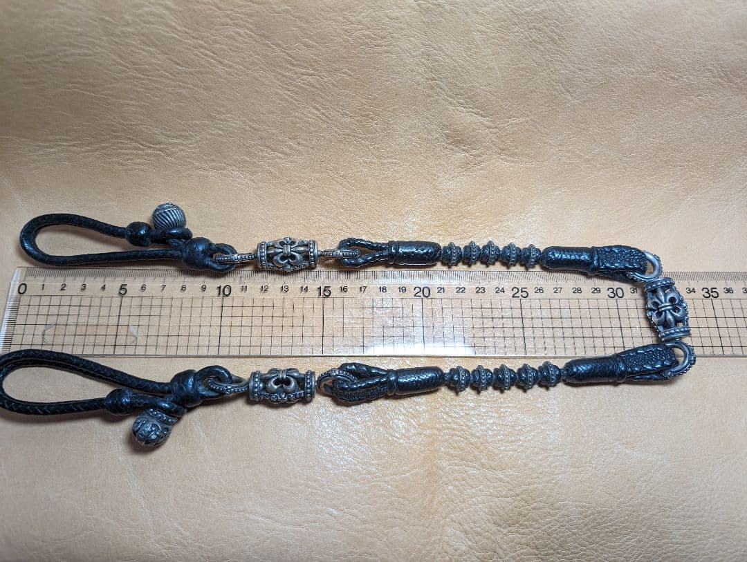 LEATHERS AND TREASURES レザーズアンドトレジャーズ - メルカリ