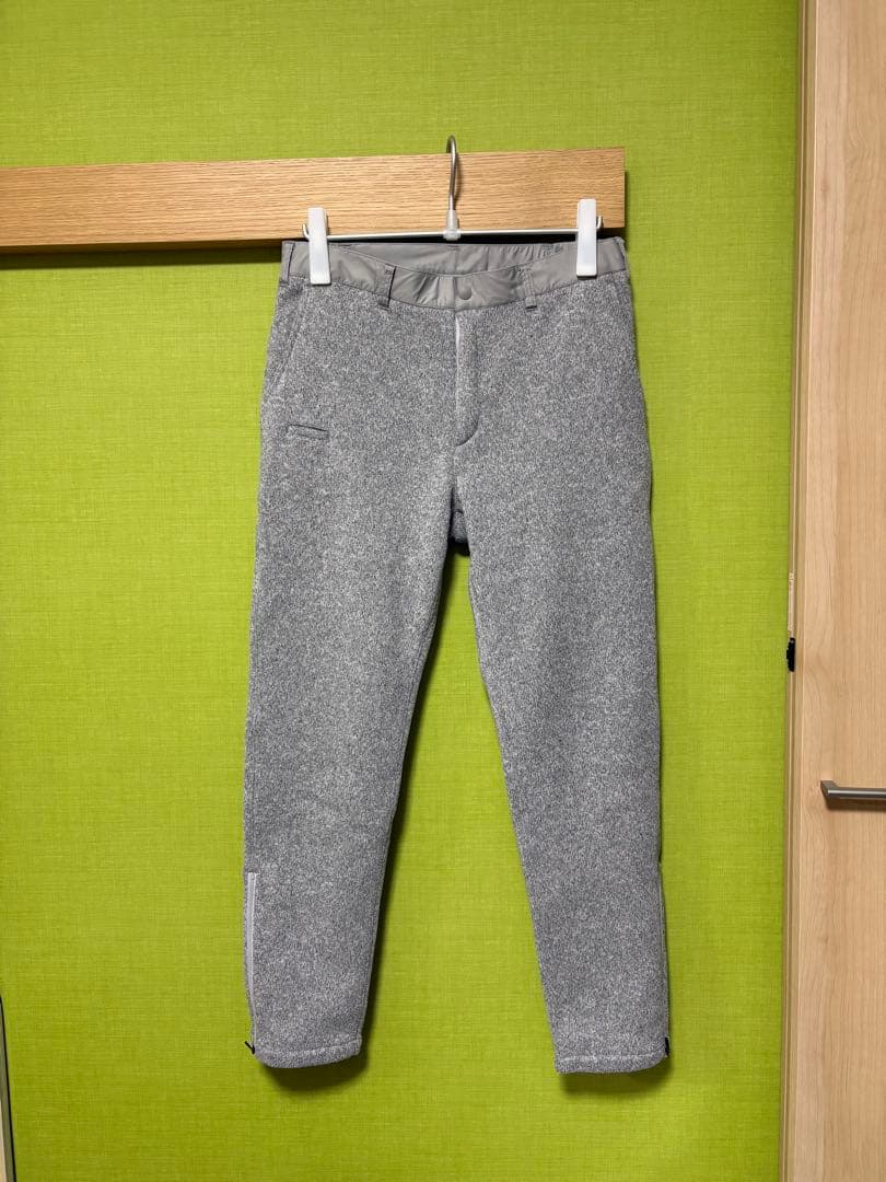 BEAMS GOLF ORANGE LABEL / ポーラテック フリースパンツ BEAMS GOLF（ビームス ゴルフ） パンツ ORANGE LABEL / Polartec（R