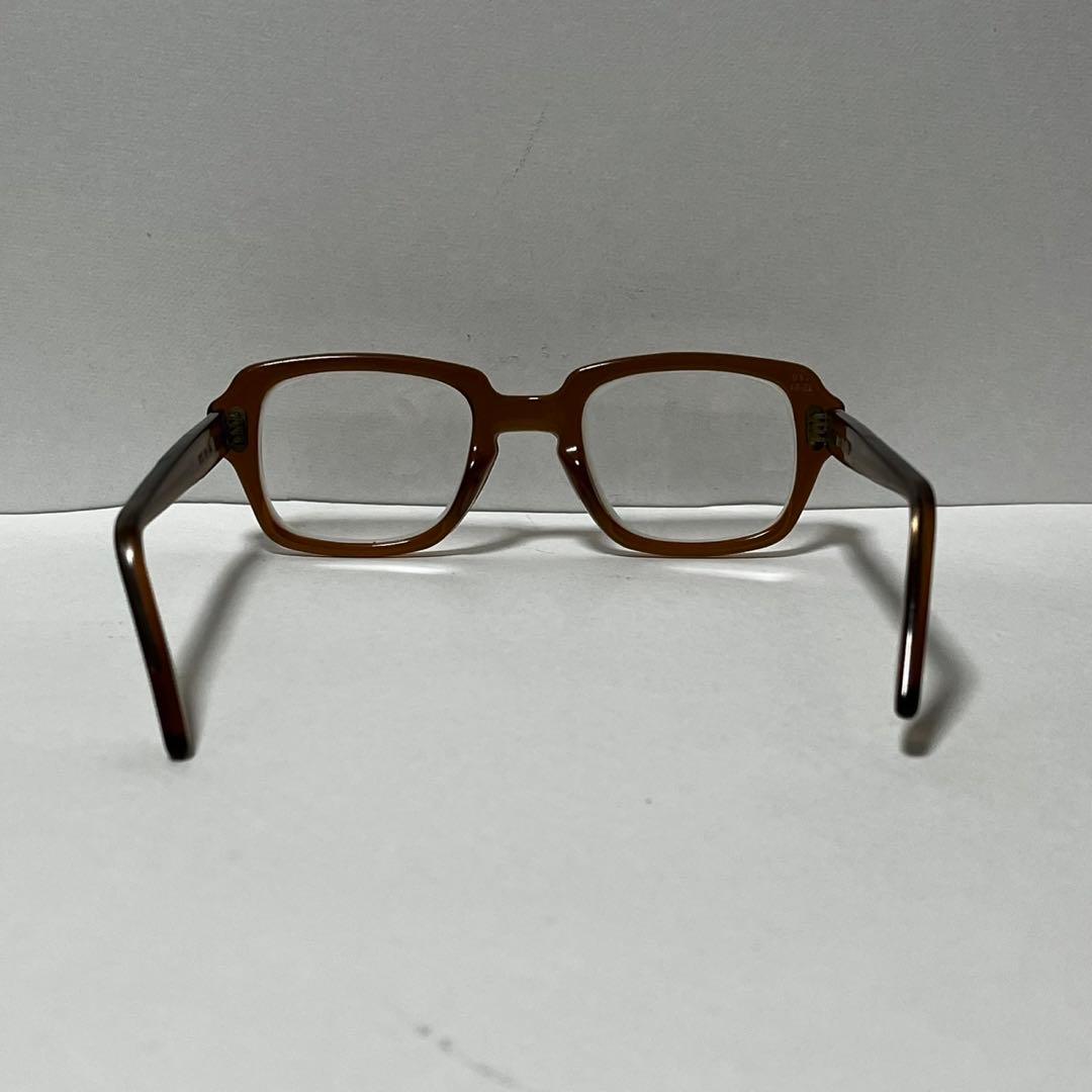 USS 48/22 GIグラス サングラス ビンテージ 眼鏡 ミリタリー 314