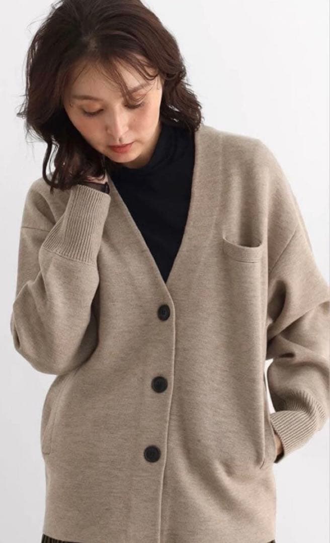 ヤマダヤ CLOVE ニットカーディガン 福袋 2026 - メルカリ