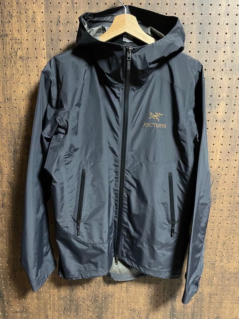 希少ARC’TERYX BEAMS別注 Zeta SL GORE-TEX アークテリクス ビームス ARC'TERYX x BEAMS 20SS 別注 Zeta SL ゼータ
