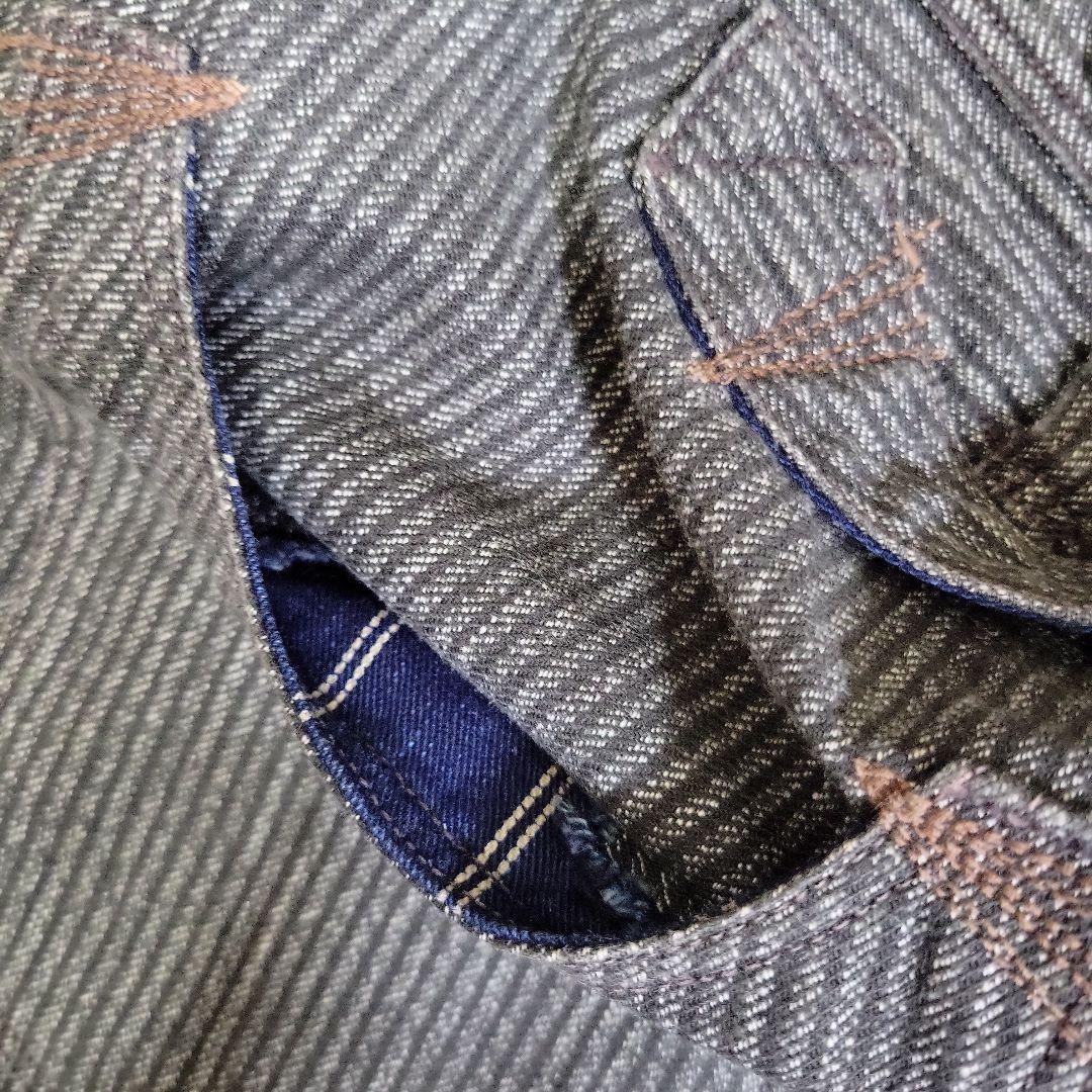 ぱ*ん様 希少 名作 フリーホイーラーズ ブレーキマン ブラック