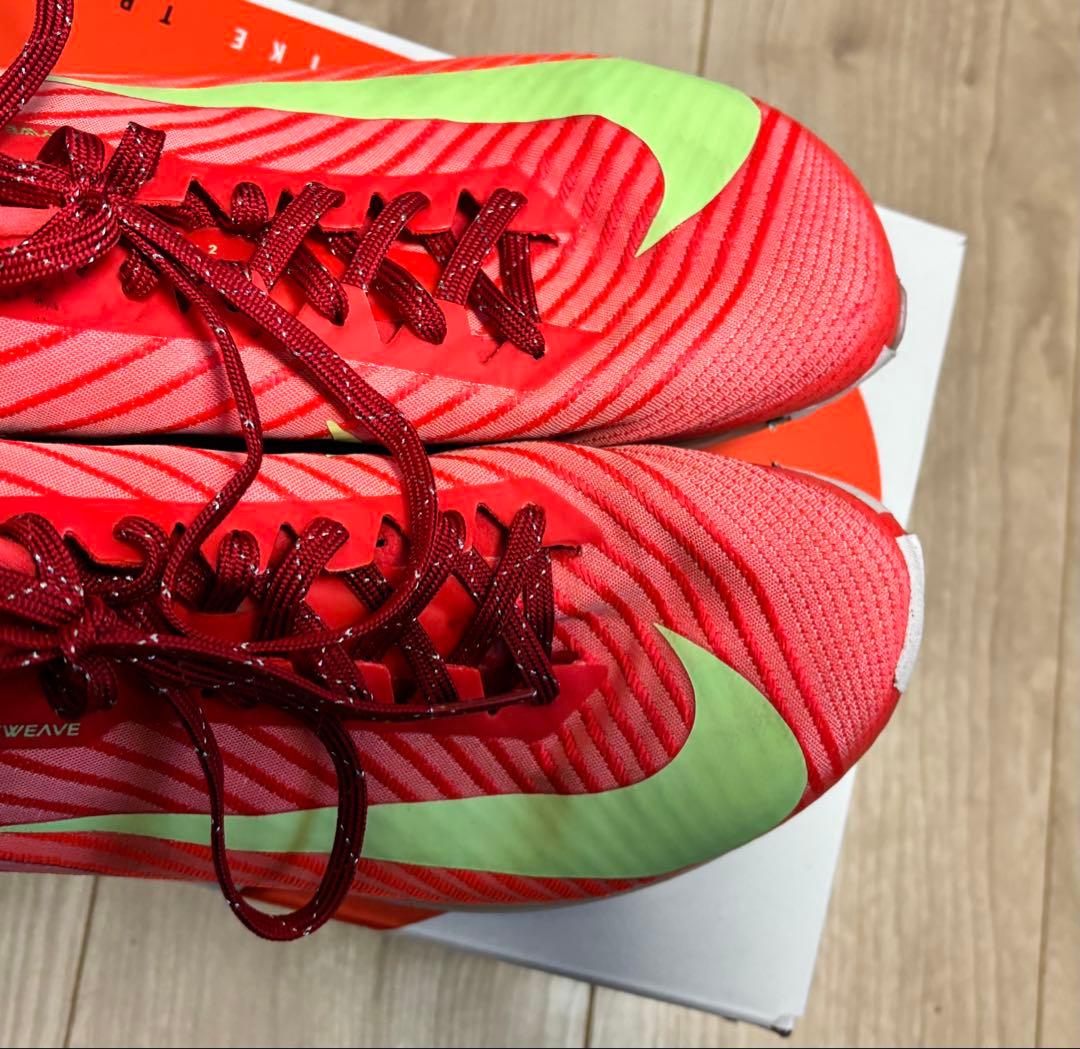 Nike エアズーム マックスフライ2 パンク無し【極美品・26.0cm】