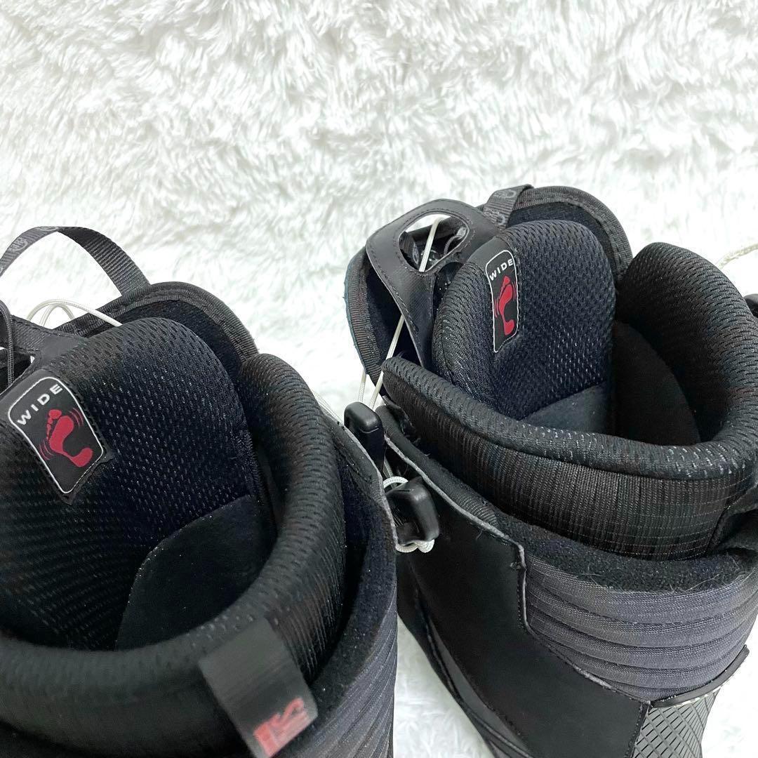 スノーボード Salomon DIALOGUE WIDE 27.5cm