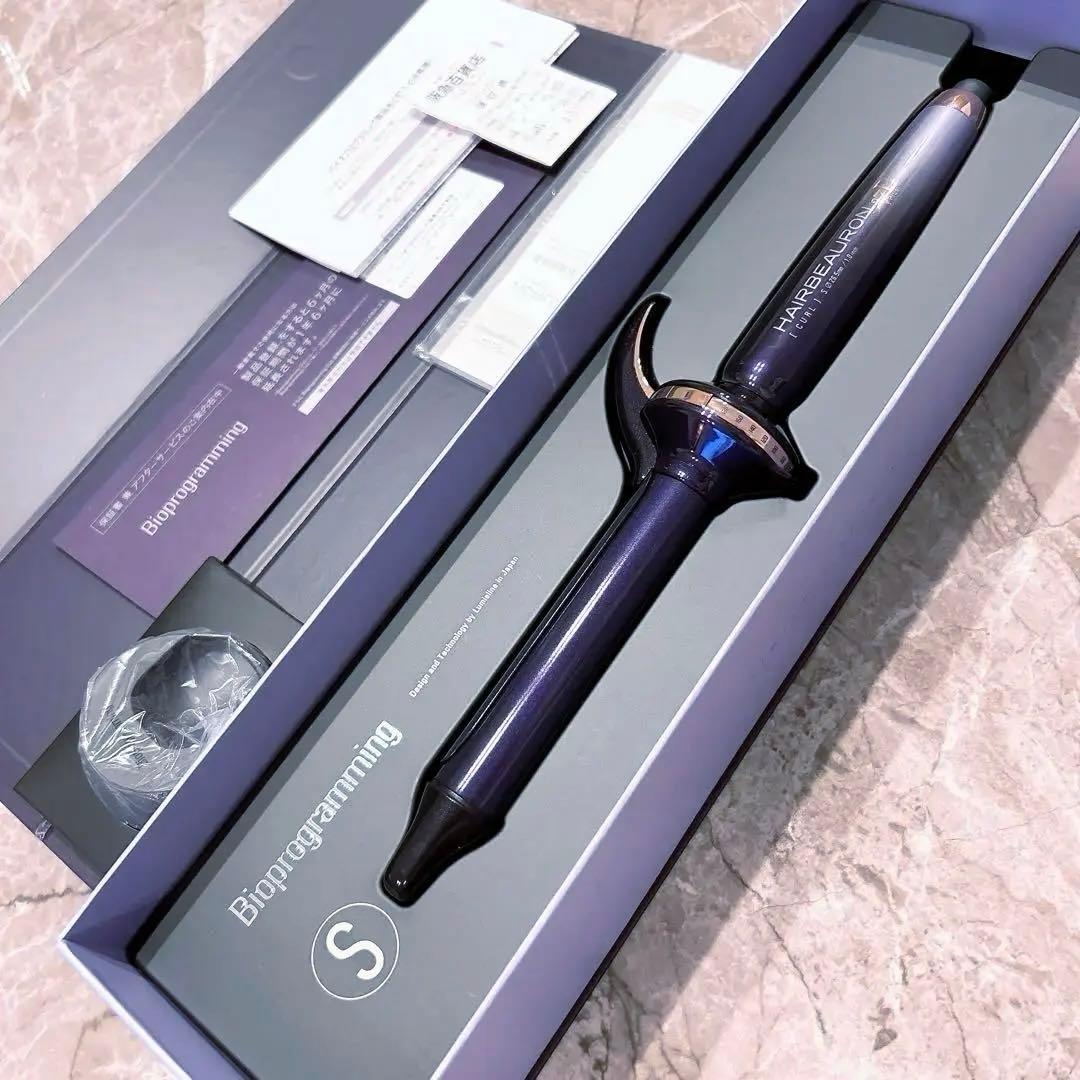 ヘアビューロン 27D Plus [カール] S-type (26.5㎜） - メルカリ