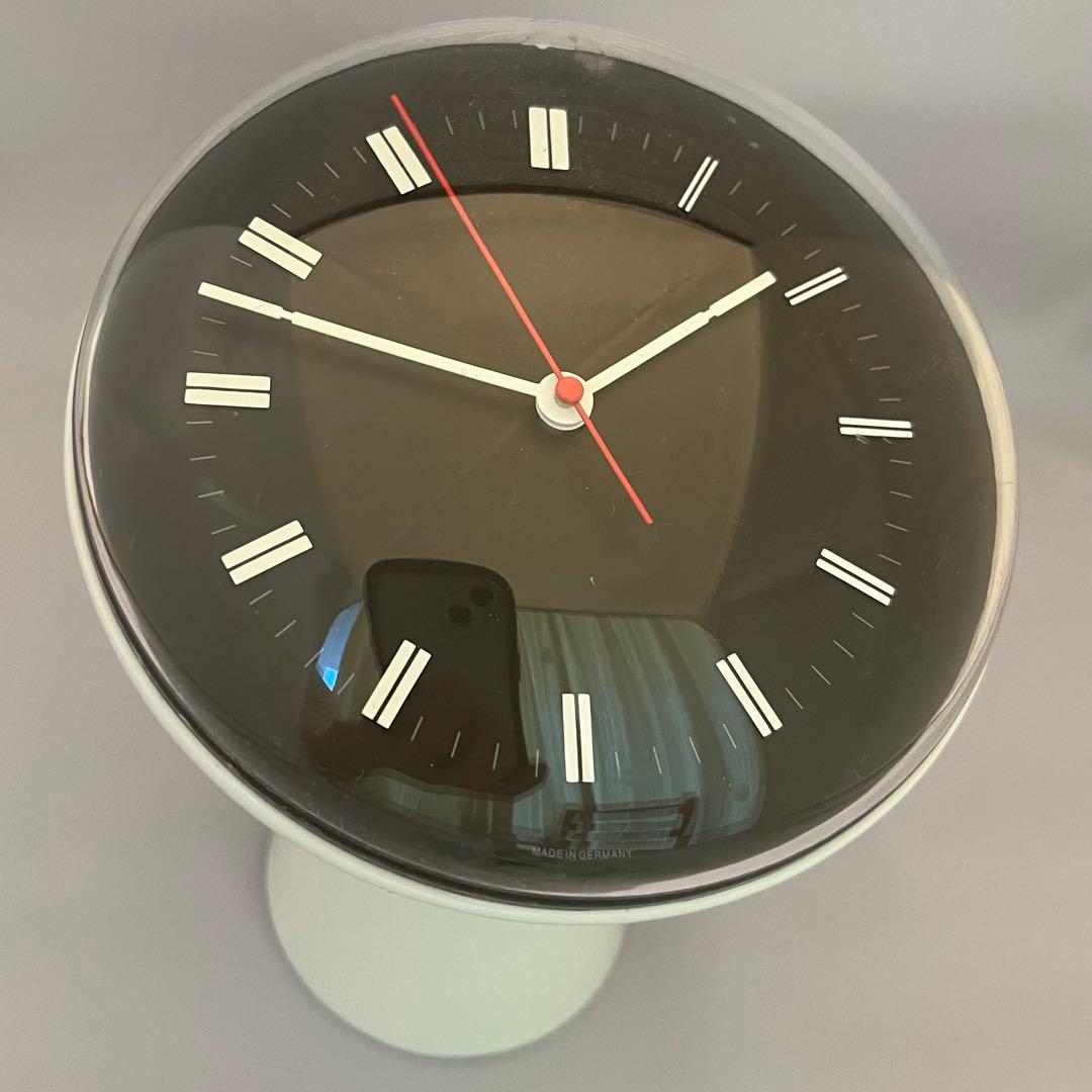 W*o様 ☆訳あり☆ セクティコン 置時計 アンジェロ・マンジャロッティ