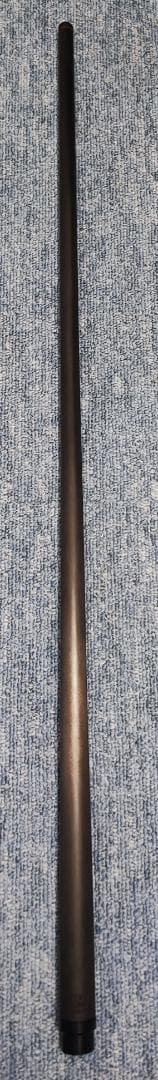 リトルモンスター製カーボンシャフト12.4mm（ユニロックジョイント）新品未使用 リトルモンスター製カーボンシャフト12.4mm（ユニロックジョイント