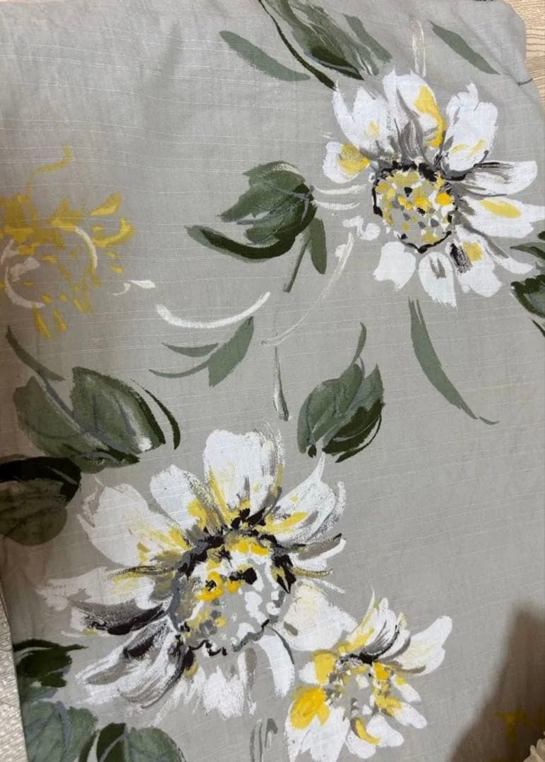 you283様専用〜 ゆかた館グレース 浴衣 ひまわり - メルカリ